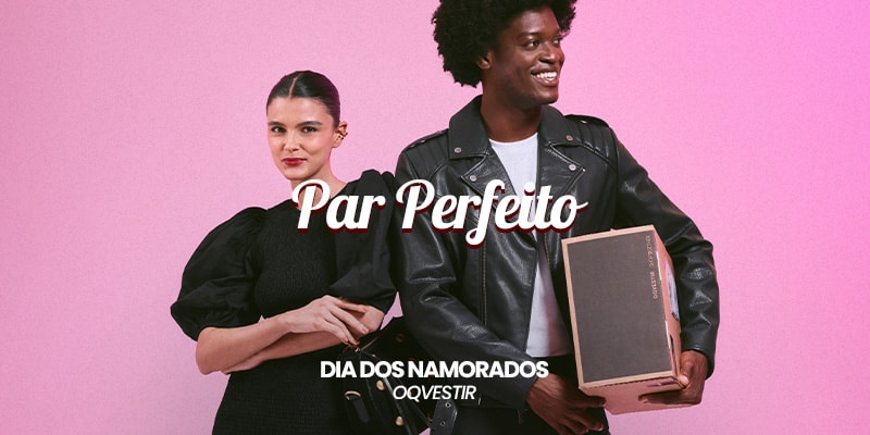 Par Perfeito