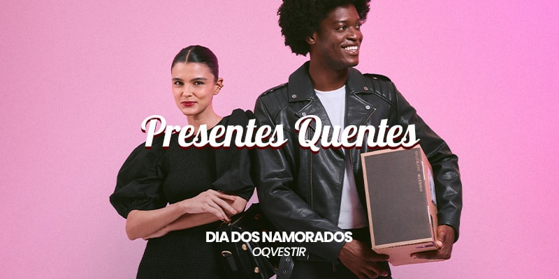 Presentes Quentes
