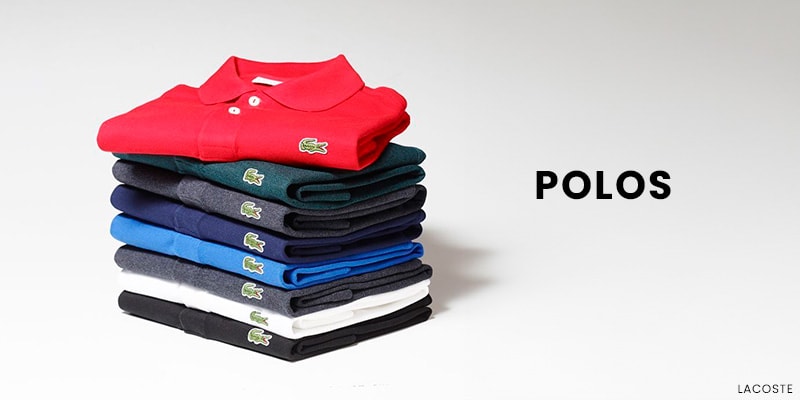 Polos