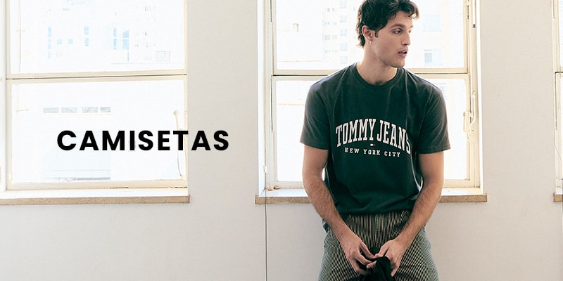 Camisetas