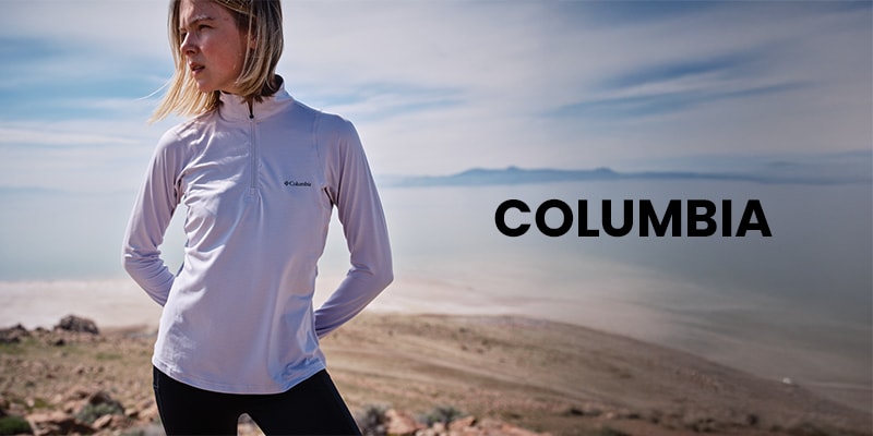Columbia Feminino