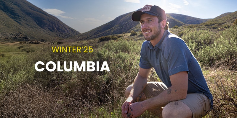 Columbia