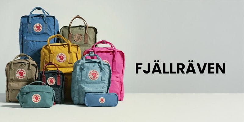 Fjällräven