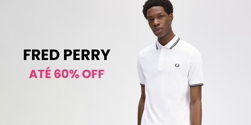 Fred Perry