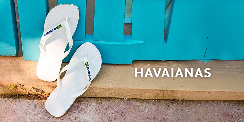 Havaianas