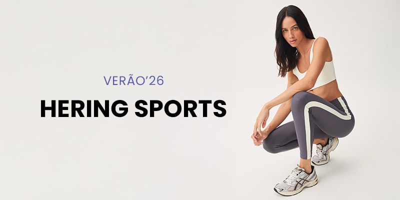 Hering Sports