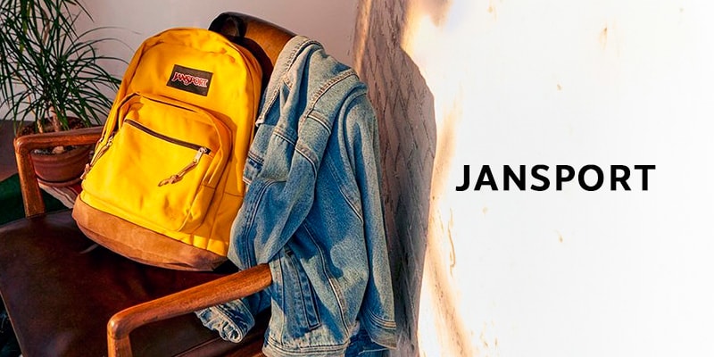 Jansport