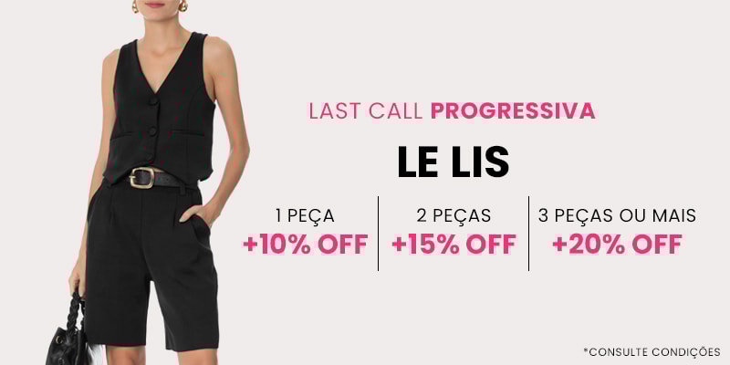 Progressiva Le Lis