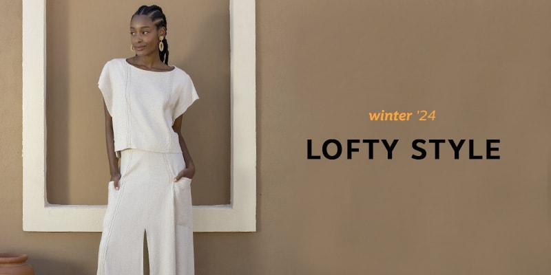 Lofty Style