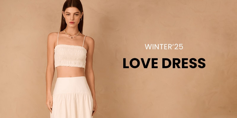 Love Dress