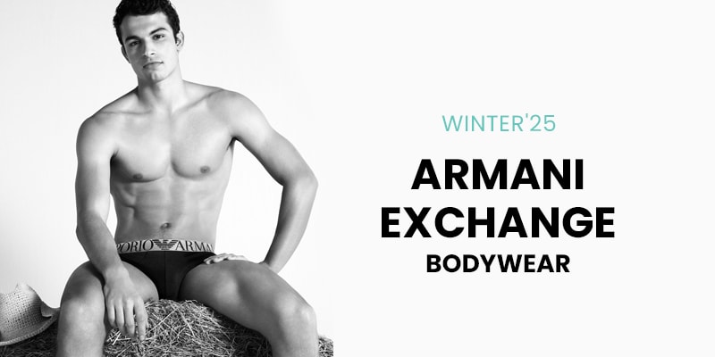 Emporio Armani Bodywear