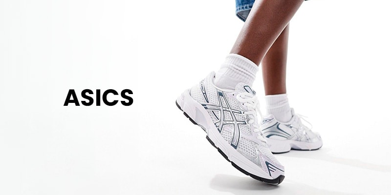 Asics Feminino