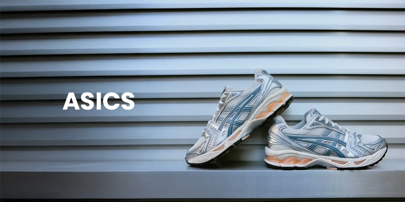 Asics Unissex