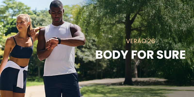 Body For Sure