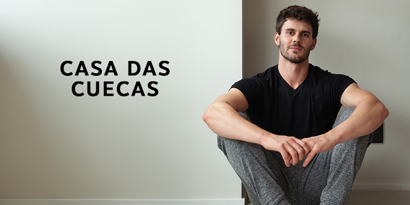 Casa das Cuecas