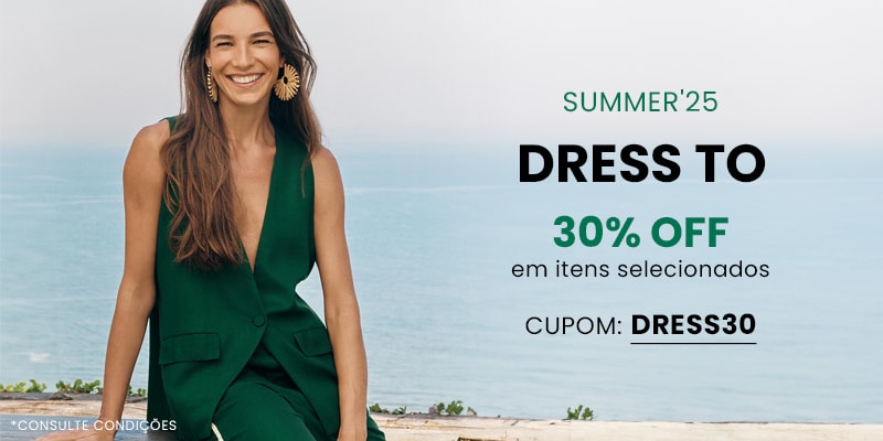 Dress to 30%