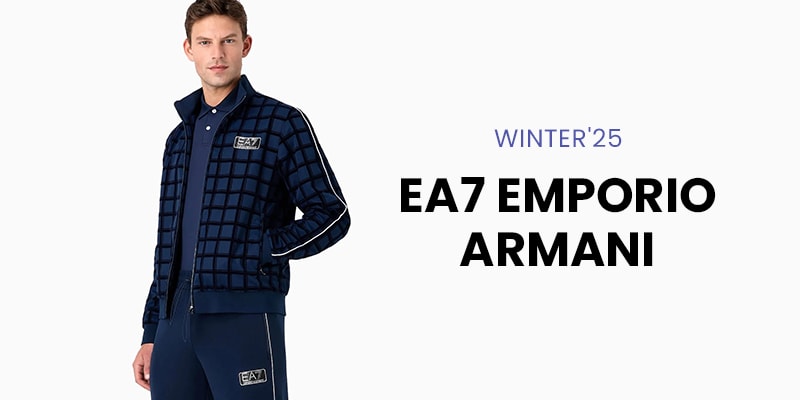 EA7 Emporio Armani
