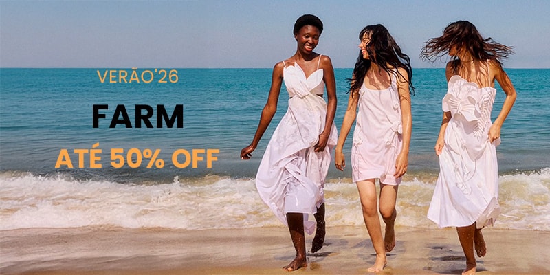 JUST IN: FARM INVERNO'26