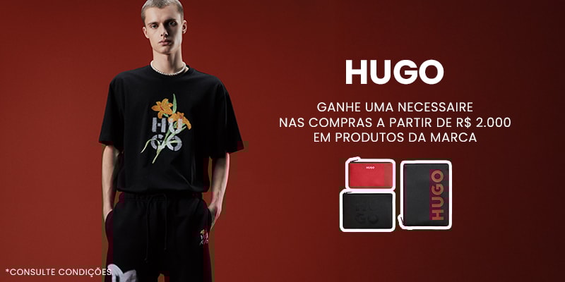 Novidades Hugo