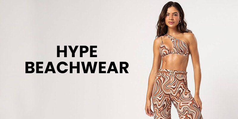 Hype beachwear