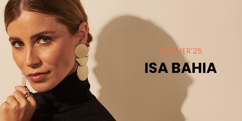 Isa Bahia