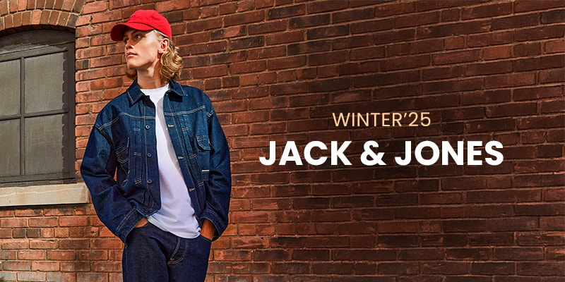 Jack & Jones