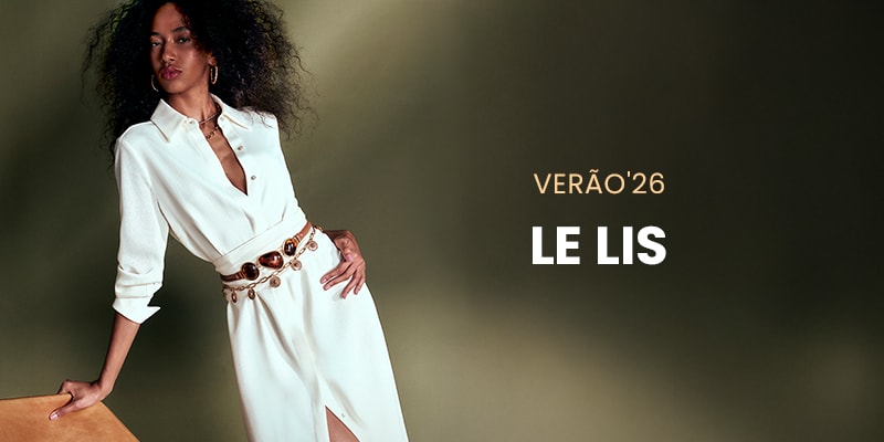 Novidades Le Lis