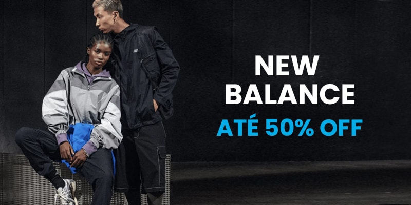 Bazar New Balance