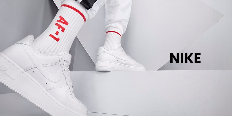 Nike