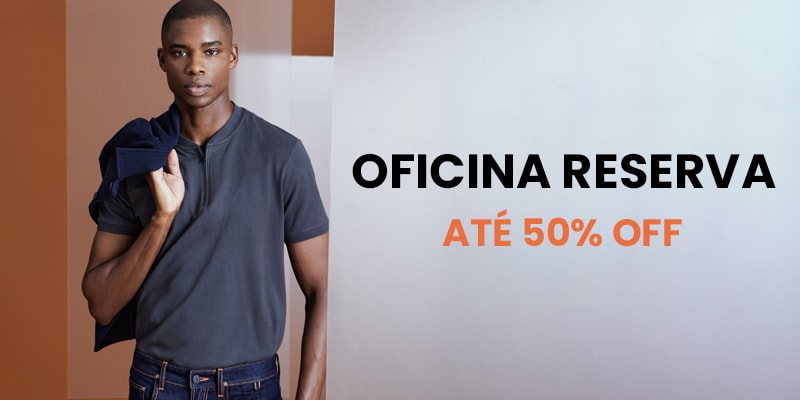 Oficina Reserva