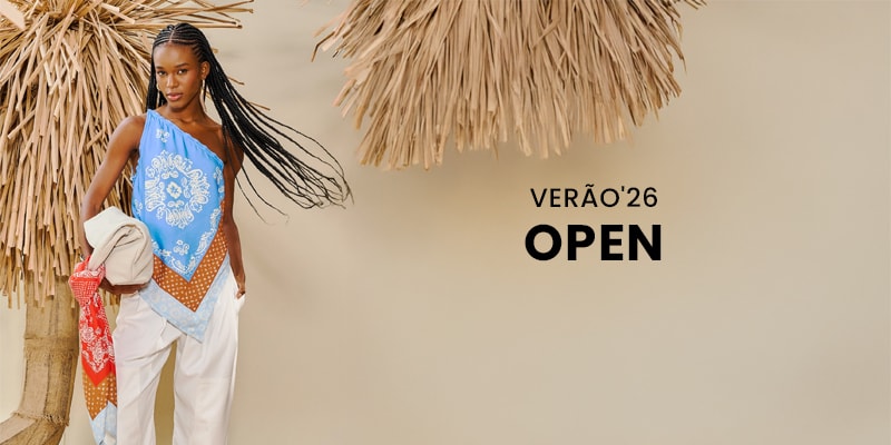 Open