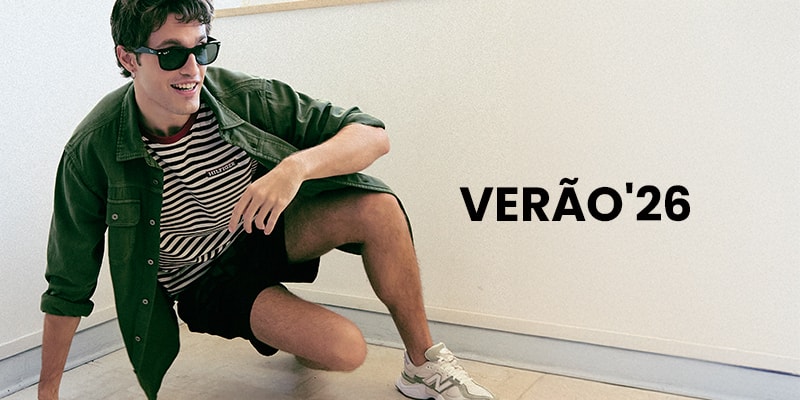 Verão'26