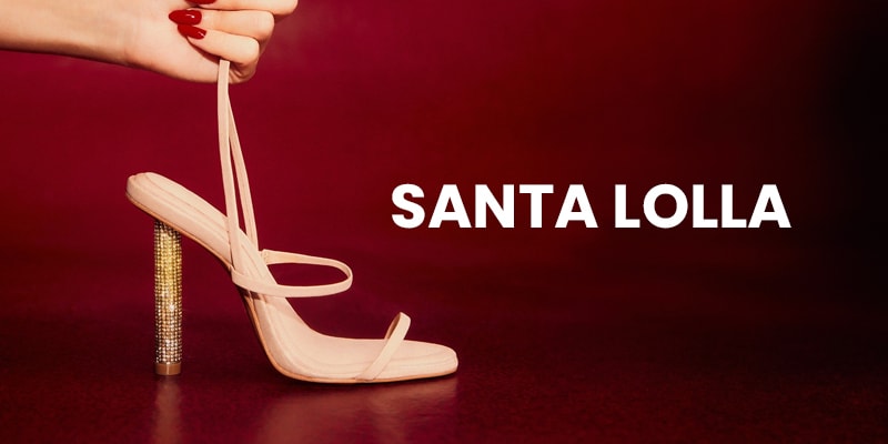 Santa Lolla