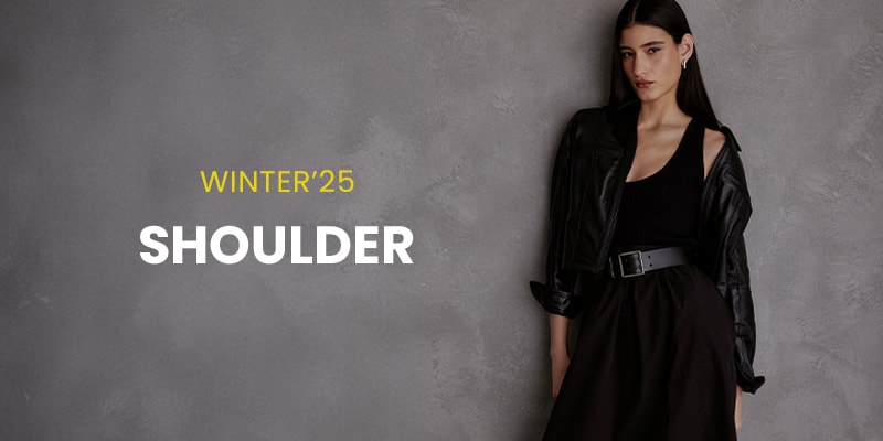 Shoulder