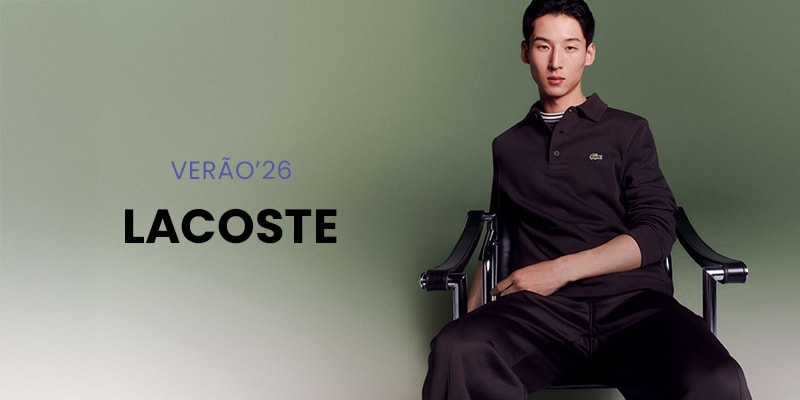 Lacoste