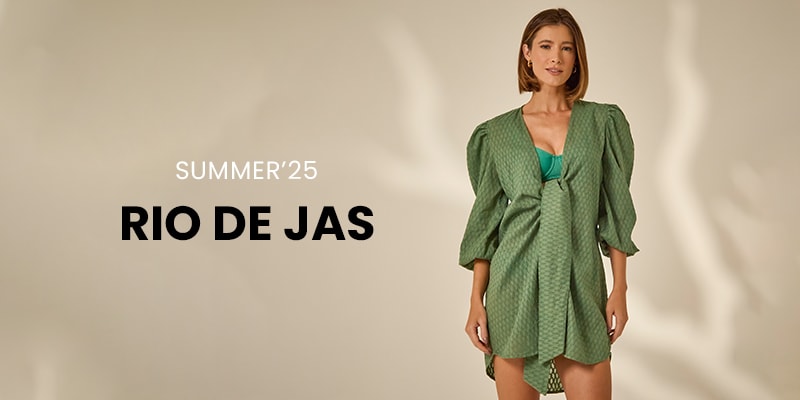 Rio De Jas