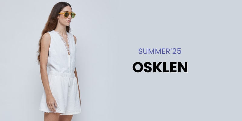 Osklen Feminino