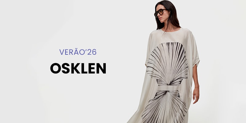 Osklen Feminino Calçados