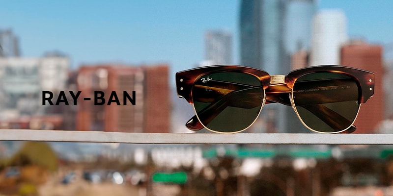 Ray Ban