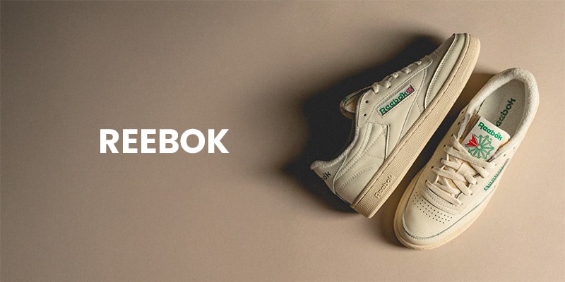 Reebok