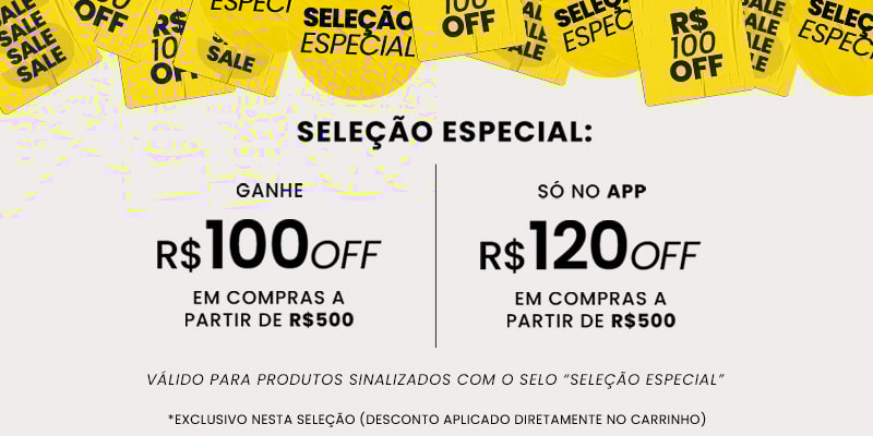 Seleção Especial