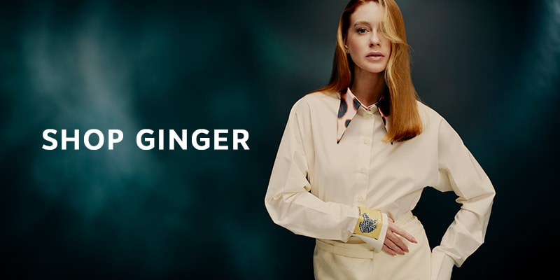 Shop Ginger