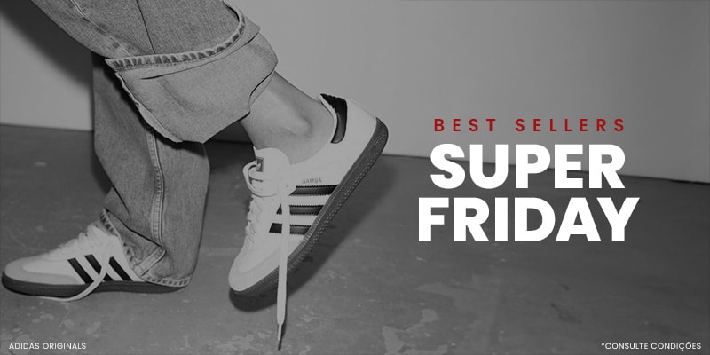 Best Sellers Feminino