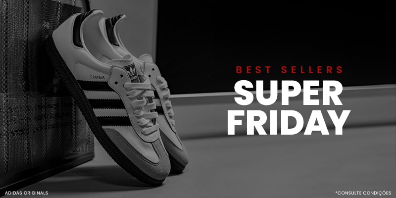 Best Sellers Masculino