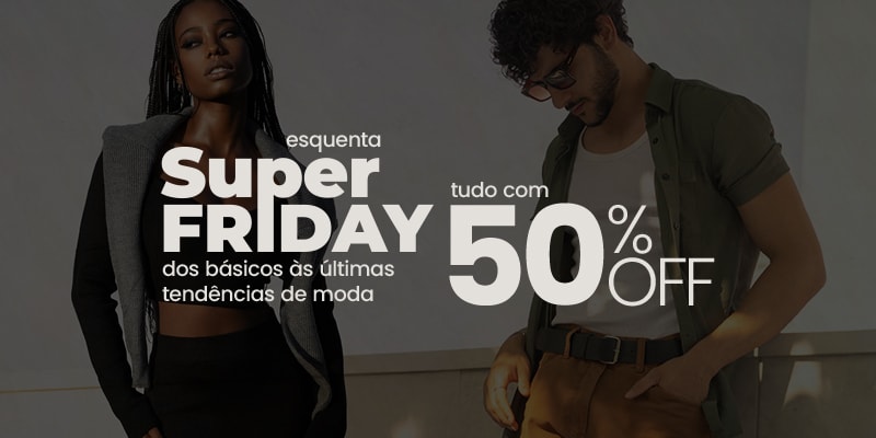 Tudo Com 50 Off