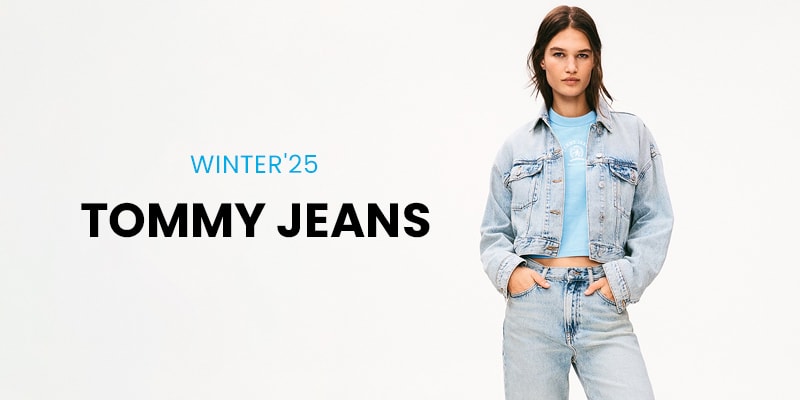 Tommy Jeans