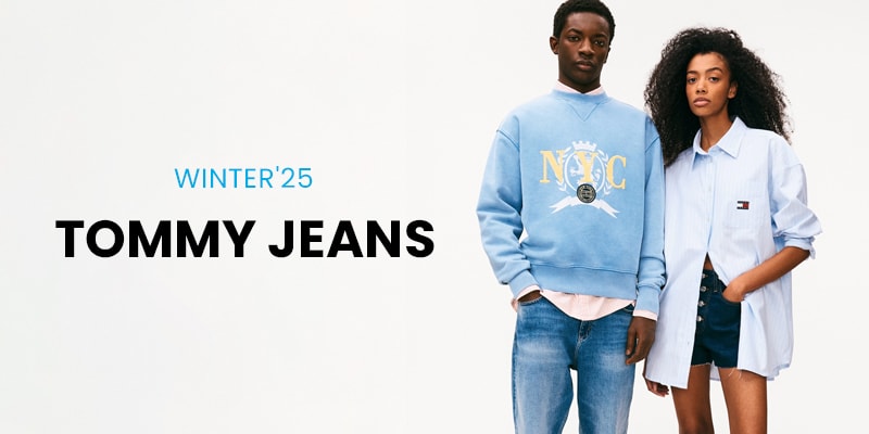 Tommy Jeans