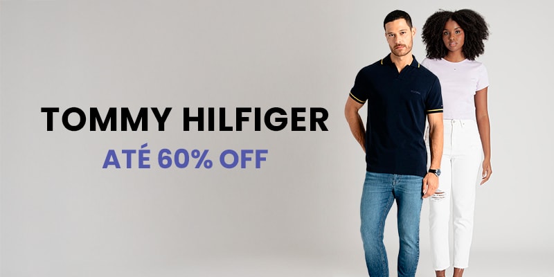 Tommy Hilfiger