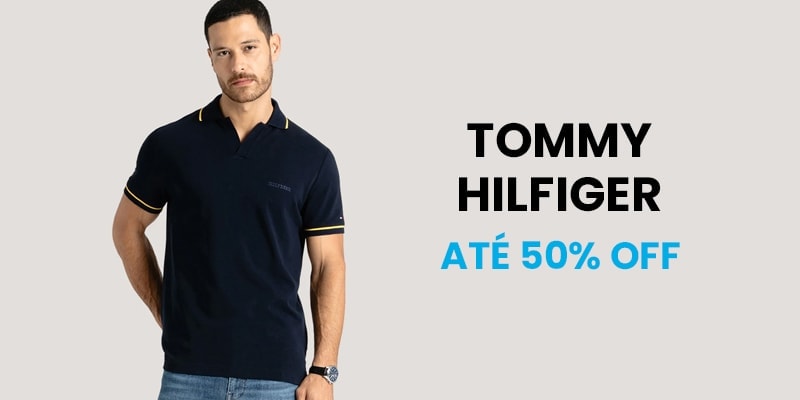Bazar Tommy Hilfiger