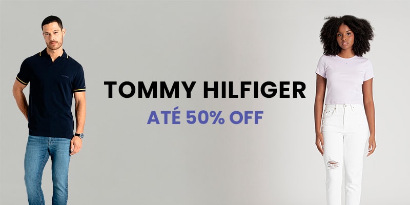 Bazar Tommy Hilfiger